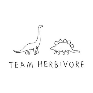 Team Page: Team Herbivore